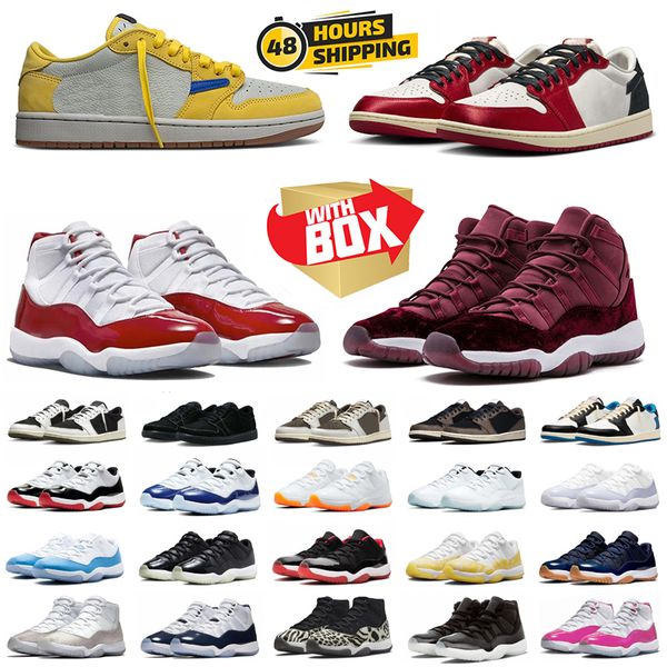 1s sneakers 1Cherry 11 11s High Basketball Shoes Men Women Jubilee COOL GREY Cement Grev Playoffs Bred Trainer Space Jam Retros Gamma Blue Concord 45 with box, Royal blue
1s sneakers 1Cherry 11 11s High Basketball Shoes Men Women Jubilee COOL GREY Cement Grev Playoffs Bred Trainer Space Jam Retros Gamma Blue Concord 45 with box, Royal blue