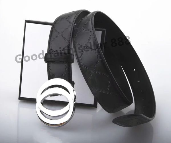 2023Fashion Belts Womens men designers belt Leather Black Brown Classic Casual Belt cinturones de dise With gift box, Multi
2023Fashion Belts Womens men designers belt Leather Black Brown Classic Casual Belt cinturones de dise With gift box, Multi