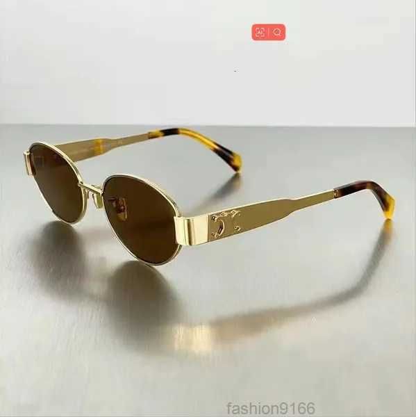 

Fashion Designer Cat eye sunglasses CE Arc de Triomphe Sunglasses Goggle Beach Glasses For Man Woman Color Optional Good Quality0RQE 38VSM