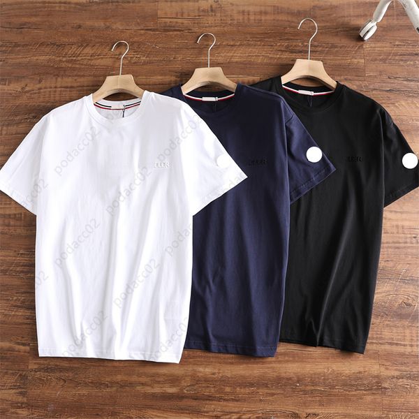 Designer Shirt Mens T shirt Street Casual Loose TShirts Men Women Summer Print short Sleeve Tees, Blue
Designer Shirt Mens T shirt Street Casual Loose TShirts Men Women Summer Print short Sleeve Tees, Blue