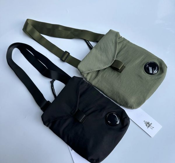 Men CP Single Shoulder Crossbody Small Bag One Lens Glasses Outdoor Sports Nylon Satchel Bag Classical Casual Women Tote Bag Chest Packs Waist Bags, Black
Men CP Single Shoulder Crossbody Small Bag One Lens Glasses Outdoor Sports Nylon Satchel Bag Classical Casual Women Tote Bag Chest Packs Waist Bags, Black
