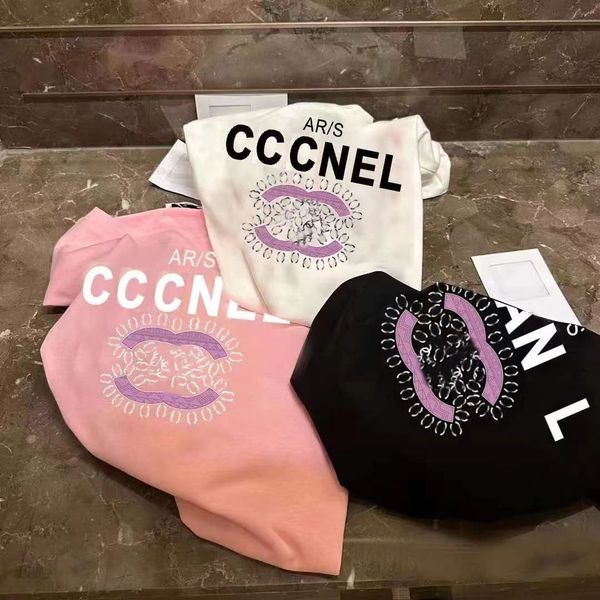 Designer Top Womens Tshirts Fashion Shirt Couple Tees Summer Outdoor Casual Printed Short-sleeve T-shirt Mens Womans Unisex Quality Cotton, Khaki
Designer Top Womens Tshirts Fashion Shirt Couple Tees Summer Outdoor Casual Printed Short-sleeve T-shirt Mens Womans Unisex Quality Cotton, Khaki