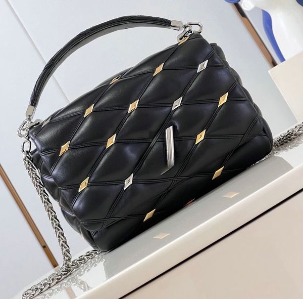 10A Quality New Luxury Designer Shoulder Bags Medium 23cm Women Lambskin Bags Genuine Leather Lady Chain Bags Handbags Purse Crossbody Bag With Box, Nude pink
10A Quality New Luxury Designer Shoulder Bags Medium 23cm Women Lambskin Bags Genuine Leather Lady Chain Bags Handbags Purse Crossbody Bag With Box, Nude pink