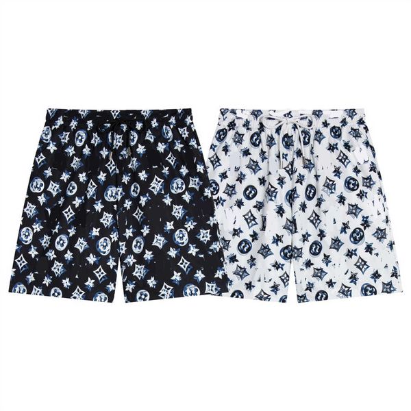 Men' designer shorts summer fashion street clothes Quick-drying swimsuit color swim trunks printed board beach pants -XL Top Designer quality Swim Shorts, Deep blue
Men' designer shorts summer fashion street clothes Quick-drying swimsuit color swim trunks printed board beach pants -XL Top Designer quality Swim Shorts, Deep blue