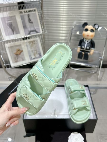Designer Sandals Womens Dad Sandal 2024 New Top of the Line Sheepskin Sandals Buckle Slides Quilted Mules Classic Platform Outdoor Beach Slippers for Women, Dark grey
Designer Sandals Womens Dad Sandal 2024 New Top of the Line Sheepskin Sandals Buckle Slides Quilted Mules Classic Platform Outdoor Beach Slippers for Women, Dark grey