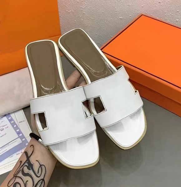 Designer Slippers 2024 Leisure Luxury Summer Flat Beach Tourism Sandals Women's Slippers, #13
Designer Slippers 2024 Leisure Luxury Summer Flat Beach Tourism Sandals Women's Slippers, #13