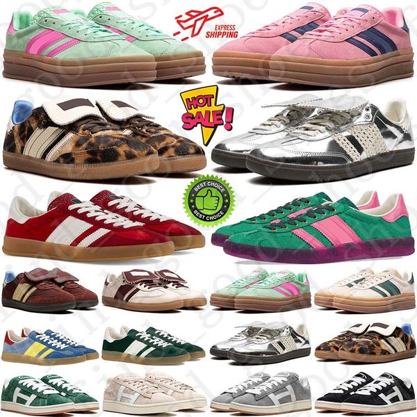 Designer platform running shoes sneakers for mens womens outdoor Silver Metallic Pony Leopard Pink Glow Gum pink Velvet indoor rose trainers, #1 pink glow gum
Designer platform running shoes sneakers for mens womens outdoor Silver Metallic Pony Leopard Pink Glow Gum pink Velvet indoor rose trainers, #1 pink glow gum