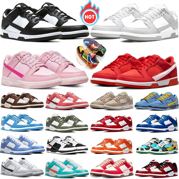 Panda sb low designer running Shoes men women University Red Sanddrift triple pink Grey Fog Olive Lobster Puurple UNC Valentines Day mens sport sneakers
Panda sb low designer running Shoes men women University Red Sanddrift triple pink Grey Fog Olive Lobster Puurple UNC Valentines Day mens sport sneakers