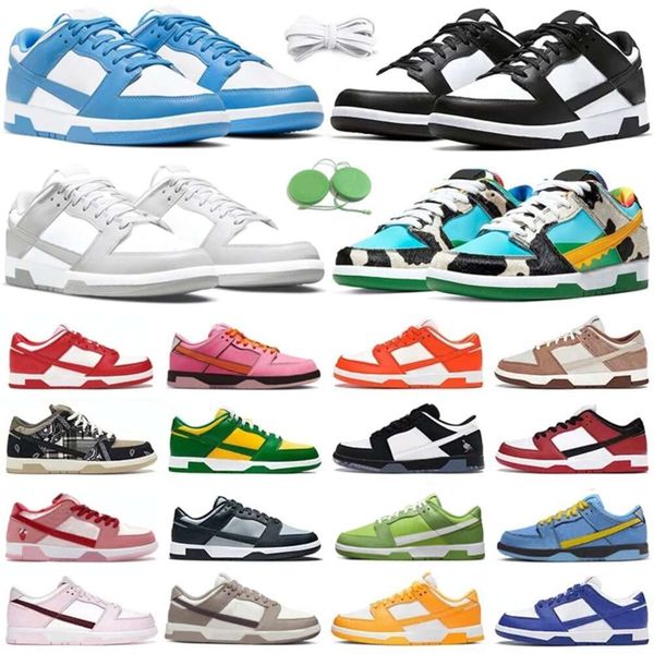 Men Women Shoes Sneaker Panda White Black Unc Blue Grey Fog Medium Olive Triple Pink Sail Rose Whisper Active Fuchsia Platform Mens Trainers Sports Sneakers Shoe GAI, Color#41
Men Women Shoes Sneaker Panda White Black Unc Blue Grey Fog Medium Olive Triple Pink Sail Rose Whisper Active Fuchsia Platform Mens Trainers Sports Sneakers Shoe GAI, Color#41