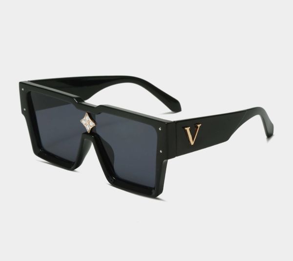 Designer Sunglasses…