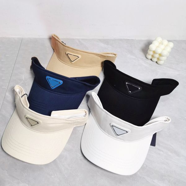 Outdoor Active Visors Hat Sports Fashion Sunshade Baseball Cap Unisex Designer Caps Letters Blending Design for Woman 5 Options Adjustable, C4
Outdoor Active Visors Hat Sports Fashion Sunshade Baseball Cap Unisex Designer Caps Letters Blending Design for Woman 5 Options Adjustable, C4