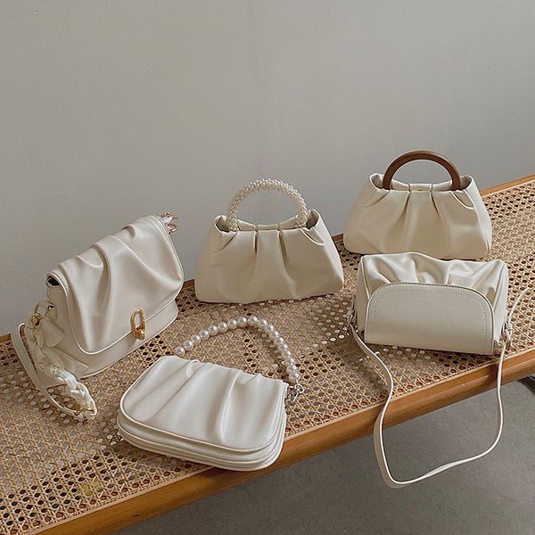 Handbag Designer Bag Fashion Shoulder Bag Womens Classic Versatile Crossbody Large and Small Shopping Large Capacity Outdoor Travel Handbag, White
Handbag Designer Bag Fashion Shoulder Bag Womens Classic Versatile Crossbody Large and Small Shopping Large Capacity Outdoor Travel Handbag, White