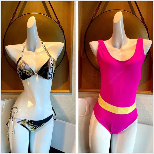 swimwear bikini designer swimsuit bathing suits designer Multi color prints luxury swimsuit Vintage Floral Sexy Solid Color One piece Swimsuit Hollow Out Backless, 3_color
swimwear bikini designer swimsuit bathing suits designer Multi color prints luxury swimsuit Vintage Floral Sexy Solid Color One piece Swimsuit Hollow Out Backless, 3_color