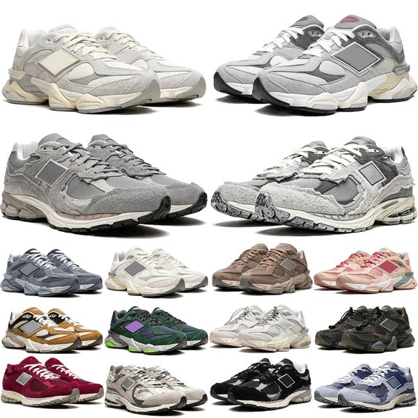 New 9060 2002r Designer Casual Shoes Running Shoes Sea Sallt Quartz Grey Triple Black Mushroom Cookie Pink Sneakers mens Shoes sport
New 9060 2002r Designer Casual Shoes Running Shoes Sea Sallt Quartz Grey Triple Black Mushroom Cookie Pink Sneakers mens Shoes sport