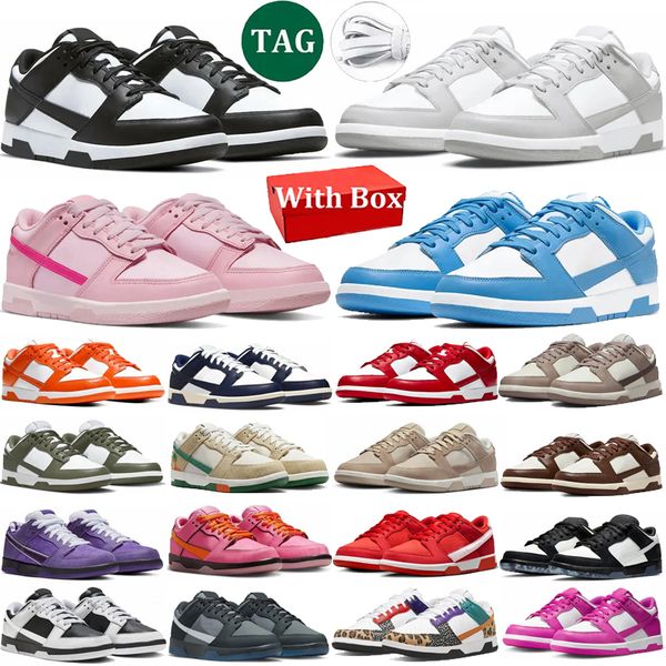 with box Panda low Casual designer running Shoes men women University Red blue Sanddrift triple pink Grey Fog Olive Sandrift Syracuse Valentines Day sneakers, Color 9
with box Panda low Casual designer running Shoes men women University Red blue Sanddrift triple pink Grey Fog Olive Sandrift Syracuse Valentines Day sneakers, Color 9