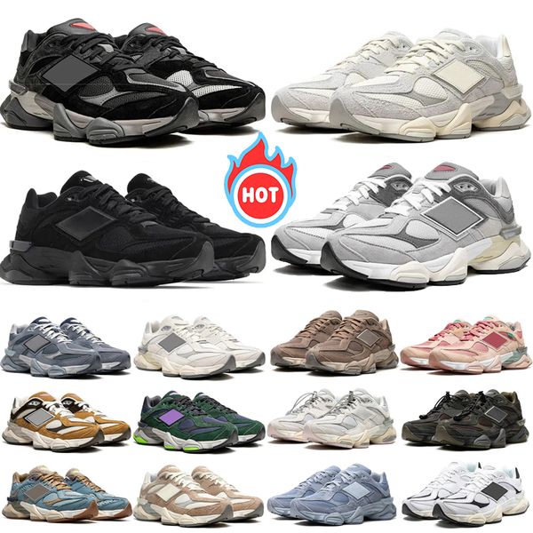 New 9060 Designer Casual Shoes Running Shoes Sea Sallt Quartz Grey Triple Black Mushroom Cookie Pink Moon Daze Sneakers mens Shoes sport, Color 2
New 9060 Designer Casual Shoes Running Shoes Sea Sallt Quartz Grey Triple Black Mushroom Cookie Pink Moon Daze Sneakers mens Shoes sport, Color 2