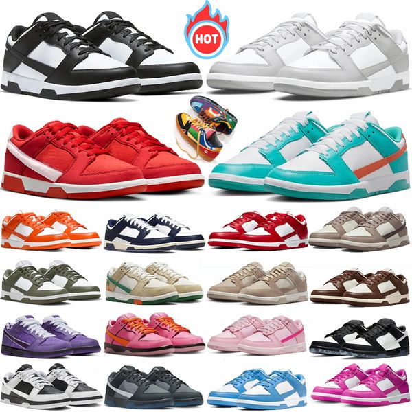 Panda low Casual designer running Shoes men women University Red blue Sanddrift triple pink Grey Fog Olive Sandrift UNC Syracuse Valentines Day sneakers, Color 15
Panda low Casual designer running Shoes men women University Red blue Sanddrift triple pink Grey Fog Olive Sandrift UNC Syracuse Valentines Day sneakers, Color 15