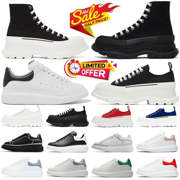 luxury outdoor shoes for men women Tread Slick high low mens trainers Plate-forme sneakers Suede Leather Triple White Black Blue Green Red Blue sport shoe, #19
luxury outdoor shoes for men women Tread Slick high low mens trainers Plate-forme sneakers Suede Leather Triple White Black Blue Green Red Blue sport shoe, #19