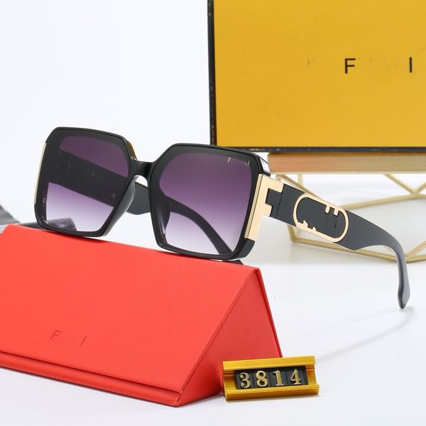 Wholesale Designer Sunglasses Original Eyewear Beach Outdoor Shades Frame Fashion Classic Lady Mirrors for Women And Men Protection Sun Glasses
Wholesale Designer Sunglasses Original Eyewear Beach Outdoor Shades Frame Fashion Classic Lady Mirrors for Women And Men Protection Sun Glasses