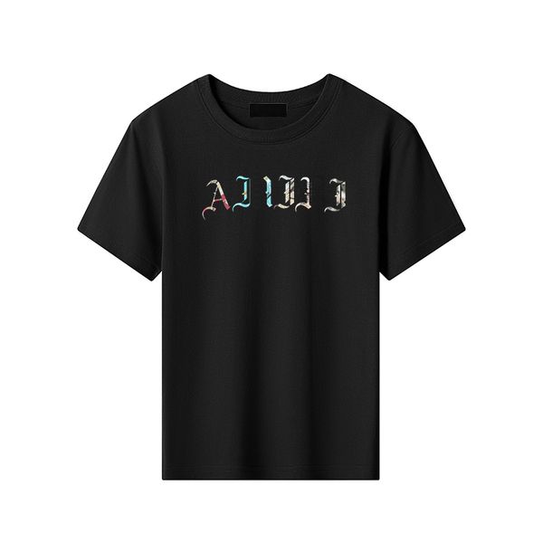 Boys Girls Designer T-shirts Kids Fashion T-shirts Children Summer Caual Letter Printed Tops Baby T Shirts 24 Trendy Tshirts Size 100-150 esskids CXD2403143-6, Orange
Boys Girls Designer T-shirts Kids Fashion T-shirts Children Summer Caual Letter Printed Tops Baby T Shirts 24 Trendy Tshirts Size 100-150 esskids CXD2403143-6, Orange