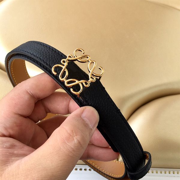 Womens Reversible Designer Belt Genuine Leather Belts for Women Width 2.0cm Narrow Style Classic Ladies Smooth Buckle Waistband 90-115cm, Le1
Womens Reversible Designer Belt Genuine Leather Belts for Women Width 2.0cm Narrow Style Classic Ladies Smooth Buckle Waistband 90-115cm, Le1