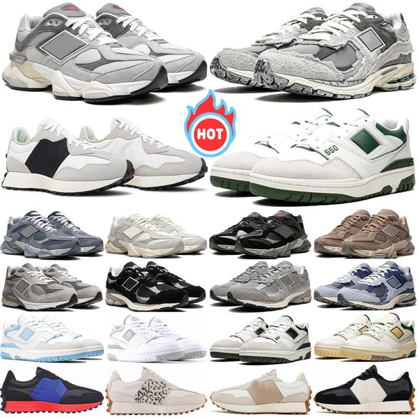 New 9060 2002r 550 327 Designer Casual Shoes Running Shoes Sea Sallt Quartz Grey Triple Black White Green Grey Sneakers mens Shoes sport 36-45, Army green
New 9060 2002r 550 327 Designer Casual Shoes Running Shoes Sea Sallt Quartz Grey Triple Black White Green Grey Sneakers mens Shoes sport 36-45, Army green