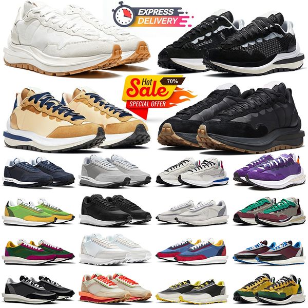 sacais vaporwaffle men women running shoes pegasus mens outdoor sneakers Black White Gum Pine Green White Grey Ldwaffle ldv waffle womens sports trainers, #20
sacais vaporwaffle men women running shoes pegasus mens outdoor sneakers Black White Gum Pine Green White Grey Ldwaffle ldv waffle womens sports trainers, #20