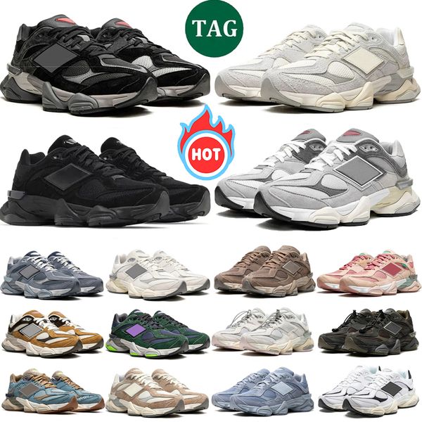 New 9060 Designer Casual Shoes Running Shoes Sea Sallt Quartz Grey Triple Black Mushroom Cookie Pink Moon Sneakers mens Shoes sport 36-45, Color 24
New 9060 Designer Casual Shoes Running Shoes Sea Sallt Quartz Grey Triple Black Mushroom Cookie Pink Moon Sneakers mens Shoes sport 36-45, Color 24