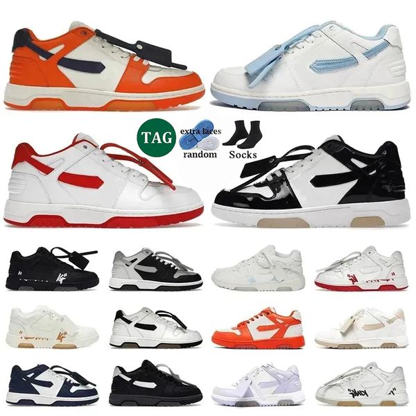 Designer Luxury OG Original Flat Out Of Office Low casual shoes Panda White Black Grey Olive Green Red Syracuse UNC Top Leather Loafers skateboard Sneakers size 36-45
Designer Luxury OG Original Flat Out Of Office Low casual shoes Panda White Black Grey Olive Green Red Syracuse UNC Top Leather Loafers skateboard Sneakers size 36-45