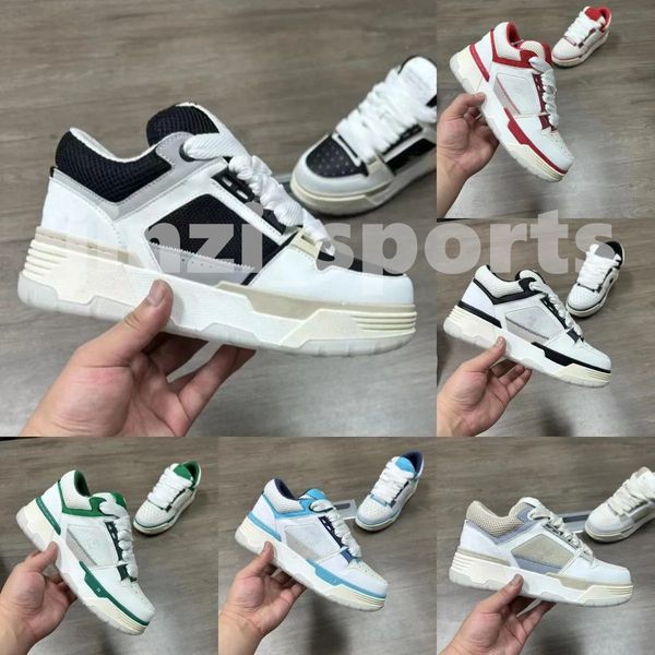 Designer MA-1 Sneak… - image