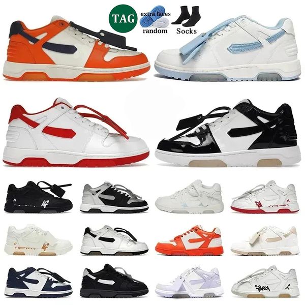 Designer Out Of Office Luxury OG Original Flat Low casual shoes Panda White Black Grey Olive Green Red Syracuse UNC Top Leather Loafers skateboard Sneakers 36-45, Brown
Designer Out Of Office Luxury OG Original Flat Low casual shoes Panda White Black Grey Olive Green Red Syracuse UNC Top Leather Loafers skateboard Sneakers 36-45, Brown