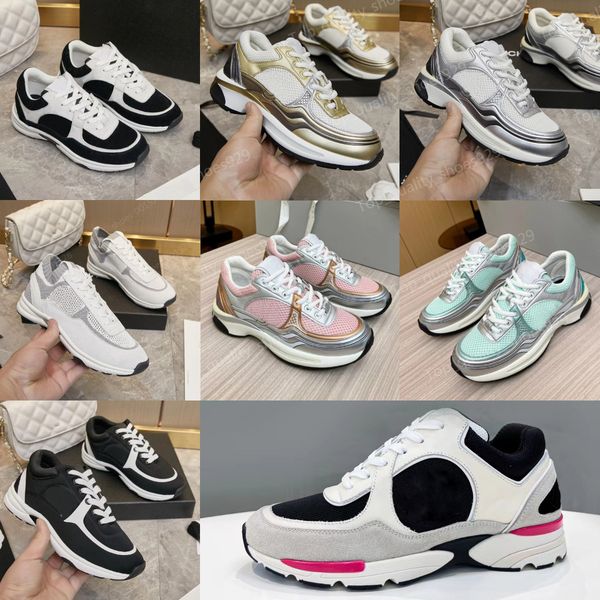 Lace Up Flat Runner…