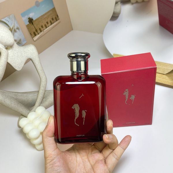 High Quality Perfumes Fragrances for Man Paul Polo Men's Perfume 125ml Dark Blue Gradient Polo Perfume Amazing Smell Portable Spray Incense
High Quality Perfumes Fragrances for Man Paul Polo Men's Perfume 125ml Dark Blue Gradient Polo Perfume Amazing Smell Portable Spray Incense