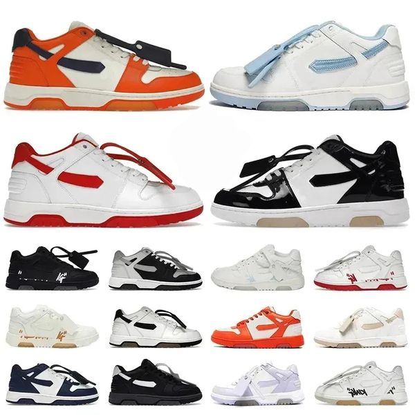 Designer Luxury OG Original Flat Out Of Office Low casual shoes Panda White Black Grey Olive Green pink Syracuse UNC Top Leather Loafers skateboard Sneakers 36-45, Color 16
Designer Luxury OG Original Flat Out Of Office Low casual shoes Panda White Black Grey Olive Green pink Syracuse UNC Top Leather Loafers skateboard Sneakers 36-45, Color 16