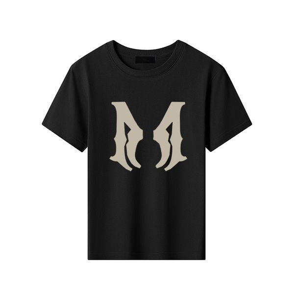 Designer Baby Kids Clothing Boys Girls Summer Luxury Brand Tshirts Children T-shirts Kid Designers Top Tees Classic Letter Printed Clothes esskids CXD2403153-6, Black
Designer Baby Kids Clothing Boys Girls Summer Luxury Brand Tshirts Children T-shirts Kid Designers Top Tees Classic Letter Printed Clothes esskids CXD2403153-6, Black