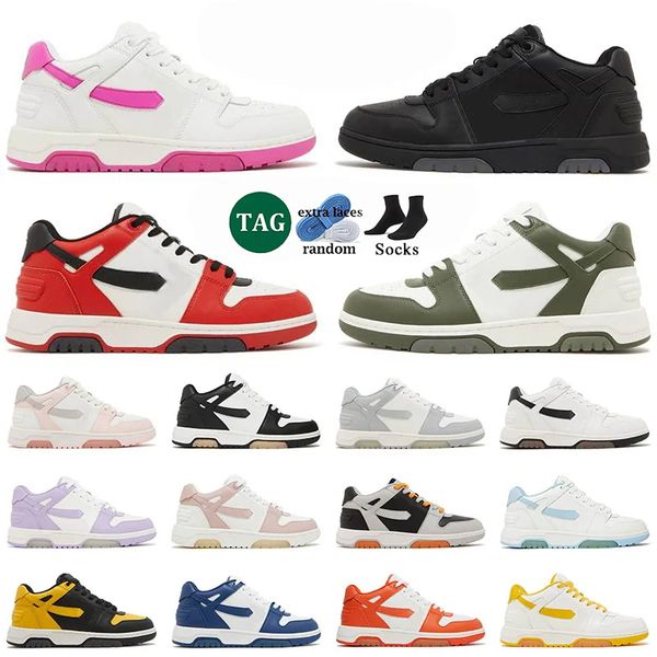 Designer Luxury OG Original Flat Out Of Office Low casual shoes womans mans Panda White Black Grey Olive Green Syracuse UNC Leather Loafers skateboard Sneakers 36-45, Color 3
Designer Luxury OG Original Flat Out Of Office Low casual shoes womans mans Panda White Black Grey Olive Green Syracuse UNC Leather Loafers skateboard Sneakers 36-45, Color 3