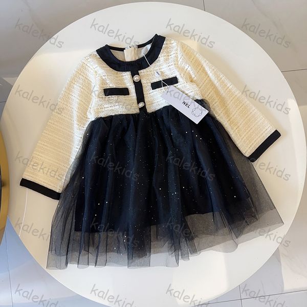 Designer Girls Embroidered Dressshirt Lace Gauze Dress Brand Kids Dresses for Big Girl Princess Dress Casual Pleated Skirt Ball Gown CYD24030904-6, White
Designer Girls Embroidered Dressshirt Lace Gauze Dress Brand Kids Dresses for Big Girl Princess Dress Casual Pleated Skirt Ball Gown CYD24030904-6, White