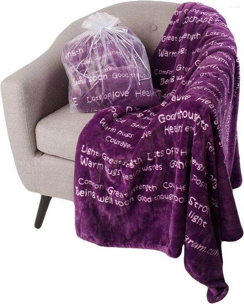 Blankets Heag Thoughts Throw Blanket Comfort Gifts Spread Positive Energy Send Hugs with Inspirational 50 x60 (purple), Beige
Blankets Heag Thoughts Throw Blanket Comfort Gifts Spread Positive Energy Send Hugs with Inspirational 50 x60 (purple), Beige