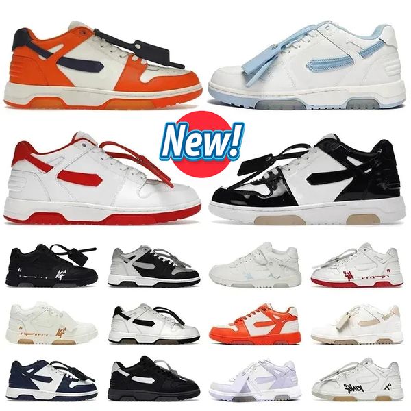 Designer Luxury OG Original Flat Out Of Office Low casual shoes Panda White Black Grey Olive Green Red Syracuse UNC Top Leather Loafers skateboard Sneakers, Color 10
Designer Luxury OG Original Flat Out Of Office Low casual shoes Panda White Black Grey Olive Green Red Syracuse UNC Top Leather Loafers skateboard Sneakers, Color 10