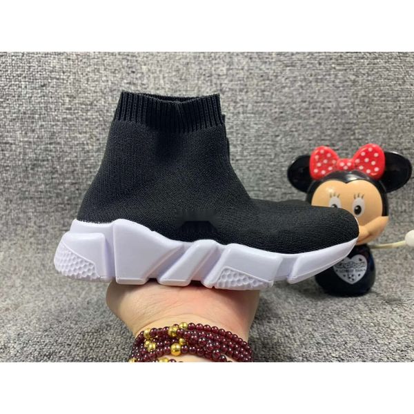 Speed Trainers Kids Shoes Sock Black Boys Girls Sneakers Children Kid High Designer Trainer Youth Toddler Shoe White Red Neon Bright Pink Blue Yellow Rose, Purple
Speed Trainers Kids Shoes Sock Black Boys Girls Sneakers Children Kid High Designer Trainer Youth Toddler Shoe White Red Neon Bright Pink Blue Yellow Rose, Purple