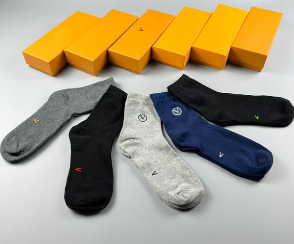 Brand sock men sock women designer luxury high quality Pure cotton comfort Brand representative deodorization absorb sweat let in air stockings fashion black, A2
Brand sock men sock women designer luxury high quality Pure cotton comfort Brand representative deodorization absorb sweat let in air stockings fashion black, A2
