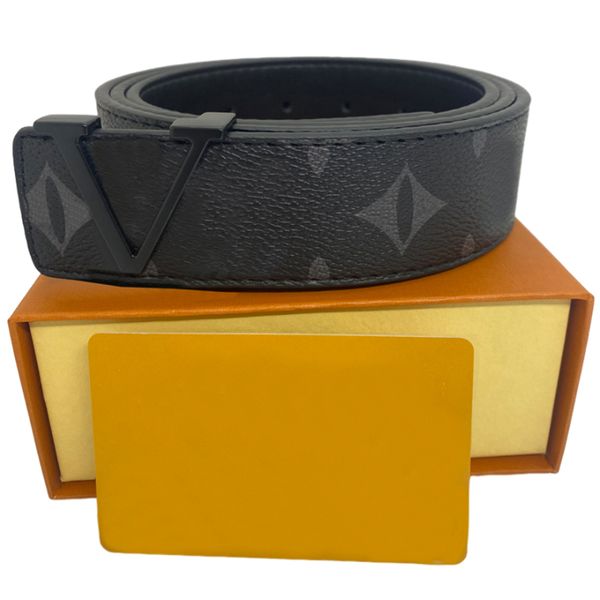 

Designer belt fashion buckle genuine leather belt 15 Styles Highly Quality with Box designer men women mens belts AAAAA208, 12 black buckle+black flower belt