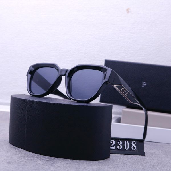 Mens Sunglass Designer Sunglasses for Women Classic Letters Luxury Sun glass Trend Vintage Goggle Adumbral Summer Retro Travel Beach Driving Eyeglasses UV400
Mens Sunglass Designer Sunglasses for Women Classic Letters Luxury Sun glass Trend Vintage Goggle Adumbral Summer Retro Travel Beach Driving Eyeglasses UV400