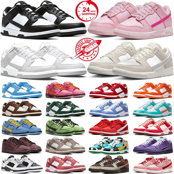 designer low running shoes men women Panda Grey Fog Triple Pink Orange University Red White Blue Brown Team Green GAI mens trainers sport sneakers size 36-47, #7
designer low running shoes men women Panda Grey Fog Triple Pink Orange University Red White Blue Brown Team Green GAI mens trainers sport sneakers size 36-47, #7