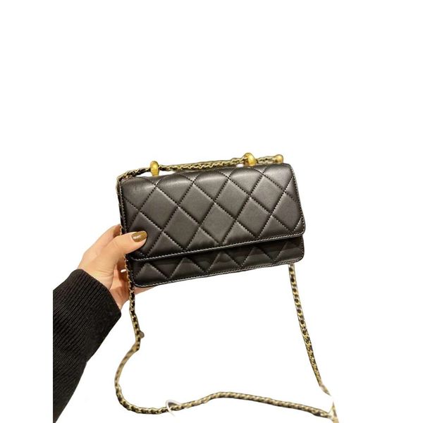 2024 New style Designers CC Top Shoulder Quality Women Caviar Lambskin Leather Clutch Quilted Chain Cross Body Bag Totes Woc Diamond Lattice Messenger Bags Pu, Red
2024 New style Designers CC Top Shoulder Quality Women Caviar Lambskin Leather Clutch Quilted Chain Cross Body Bag Totes Woc Diamond Lattice Messenger Bags Pu, Red
