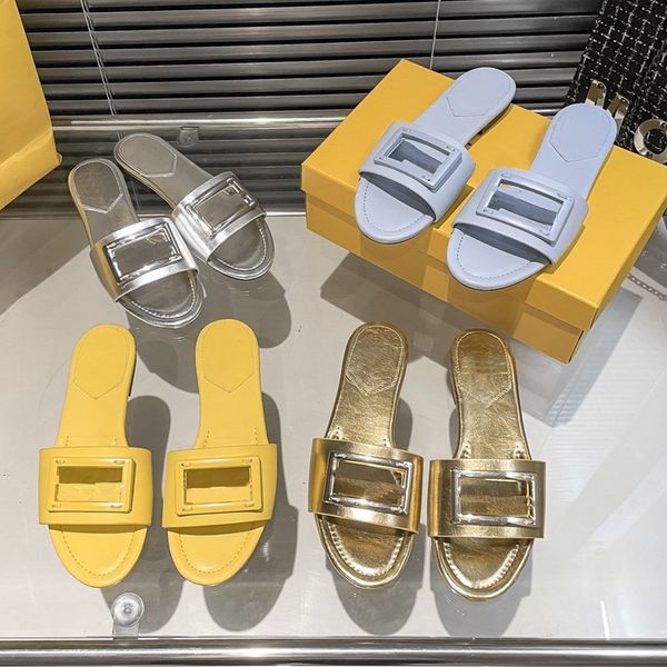 Designer Sandals Sliders Summer Beach Fashion Women Men Flip Flops Loafers Chaussure Letter Anatomic Leather Slide, Clear
Designer Sandals Sliders Summer Beach Fashion Women Men Flip Flops Loafers Chaussure Letter Anatomic Leather Slide, Clear