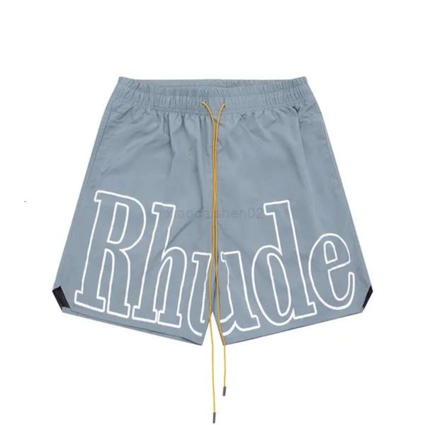 Designer Shorts Rhude Shorts Summer Fashion Beach Pants Men High Quality Street Wear Red Blue Black Purple Pants Mens Short Us Siize -xl 29th6, Beige
Designer Shorts Rhude Shorts Summer Fashion Beach Pants Men High Quality Street Wear Red Blue Black Purple Pants Mens Short Us Siize -xl 29th6, Beige