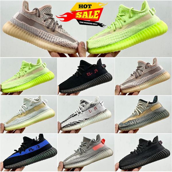 Kids 7.5c-3y Children Sneakers Toddlers Boys Gilrs Designer Knayes Running Shoes Volt Toddler Infants Girls Outdoor Blue Black Trainers Size 24-35, Red
Kids 7.5c-3y Children Sneakers Toddlers Boys Gilrs Designer Knayes Running Shoes Volt Toddler Infants Girls Outdoor Blue Black Trainers Size 24-35, Red