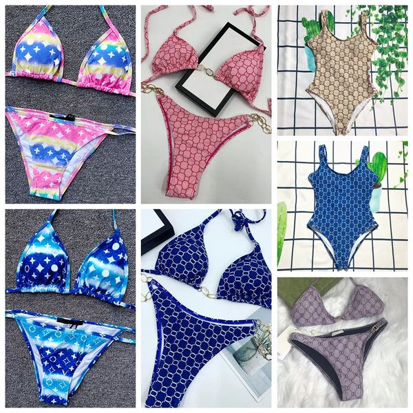 Bikinis Women Designer Swimwear Sexy Bandeau Bikini Womens Swimwears Swimsuit Brazilian Set Maillot De Bain Femme Swim Wear Suit bikini ladies size S-XL, Color 13
Bikinis Women Designer Swimwear Sexy Bandeau Bikini Womens Swimwears Swimsuit Brazilian Set Maillot De Bain Femme Swim Wear Suit bikini ladies size S-XL, Color 13