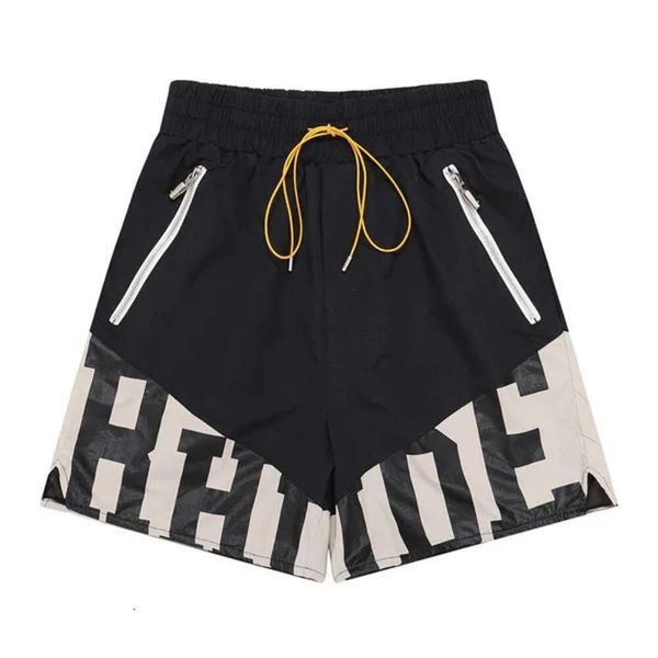 Rhude Shorts Summer Swim Shorts Casual Mens Shorts Blue Black Beach Pants Size s l xl Men Street Drawstring Tighness Loose Ligthweight Shorts Men Lpm 44itm, Magenta
Rhude Shorts Summer Swim Shorts Casual Mens Shorts Blue Black Beach Pants Size s l xl Men Street Drawstring Tighness Loose Ligthweight Shorts Men Lpm 44itm, Magenta